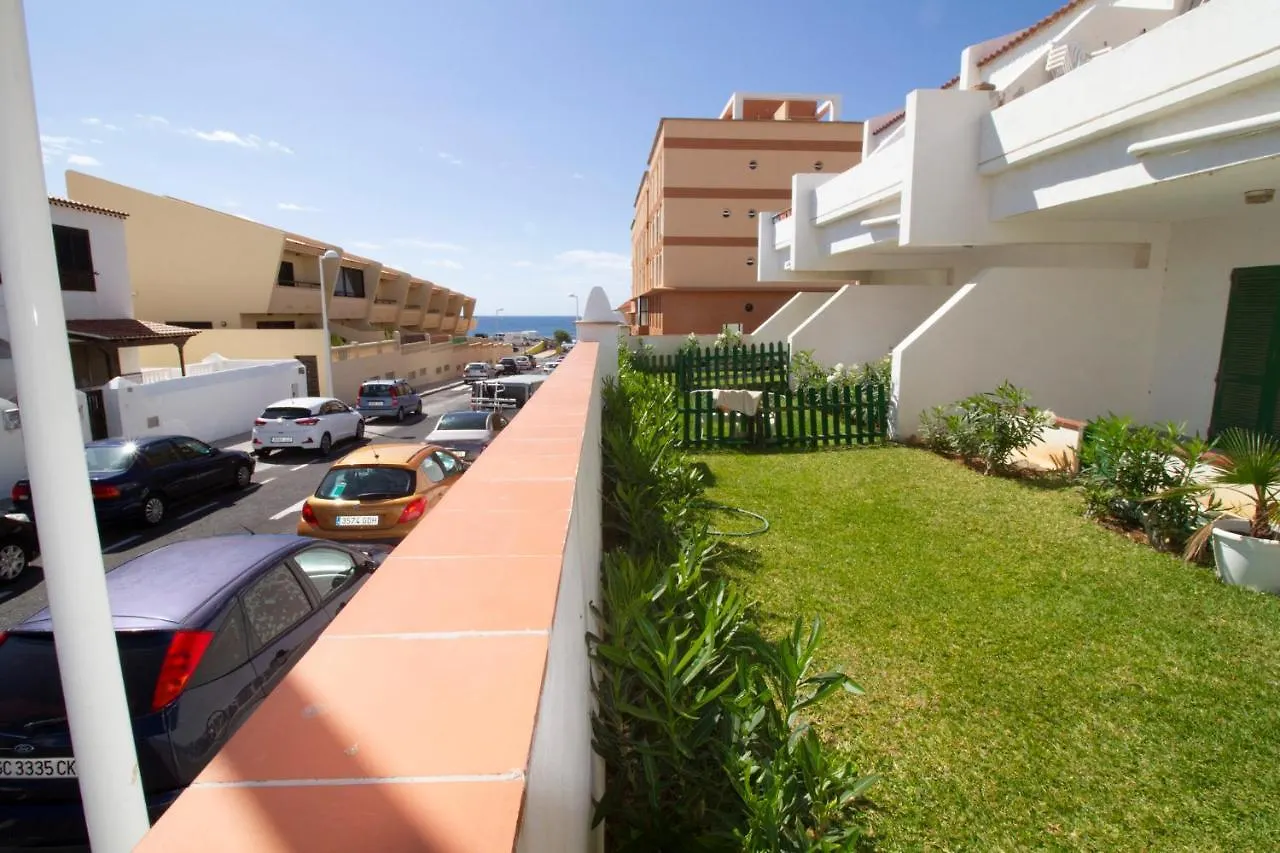 Medano4You The Bike Holiday Home Ελ Μέντανο Διαμέρισμα