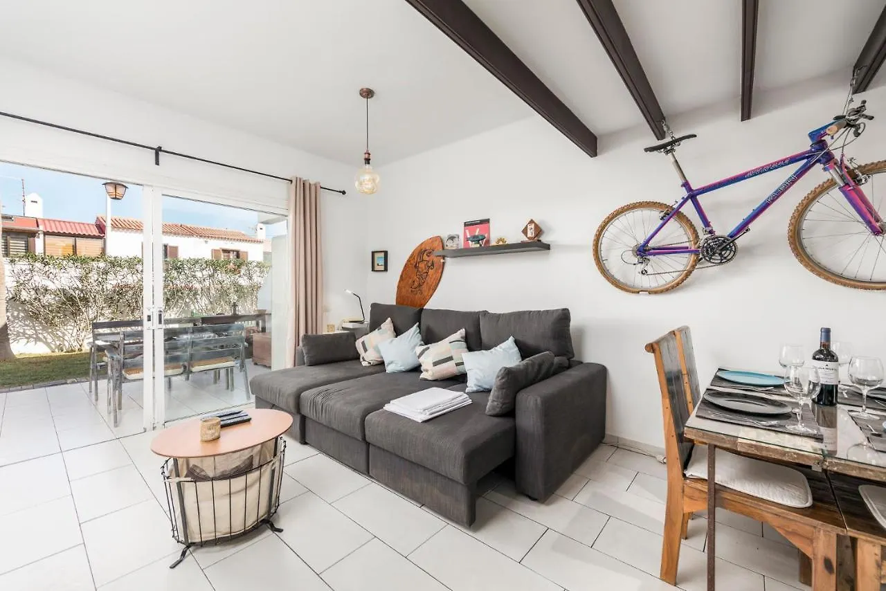 kontakty Medano4You The Bike Holiday Home